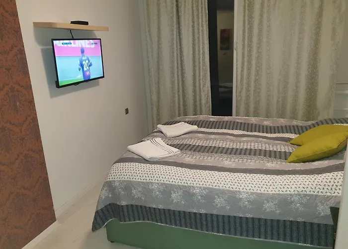 Apartman Oli