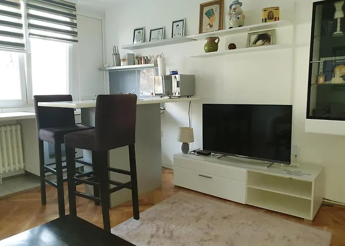 Apartman Oli