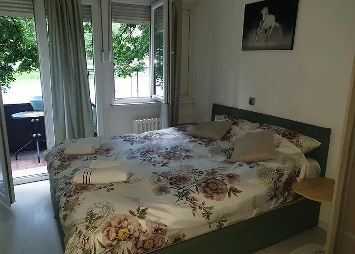 Apartman Oli