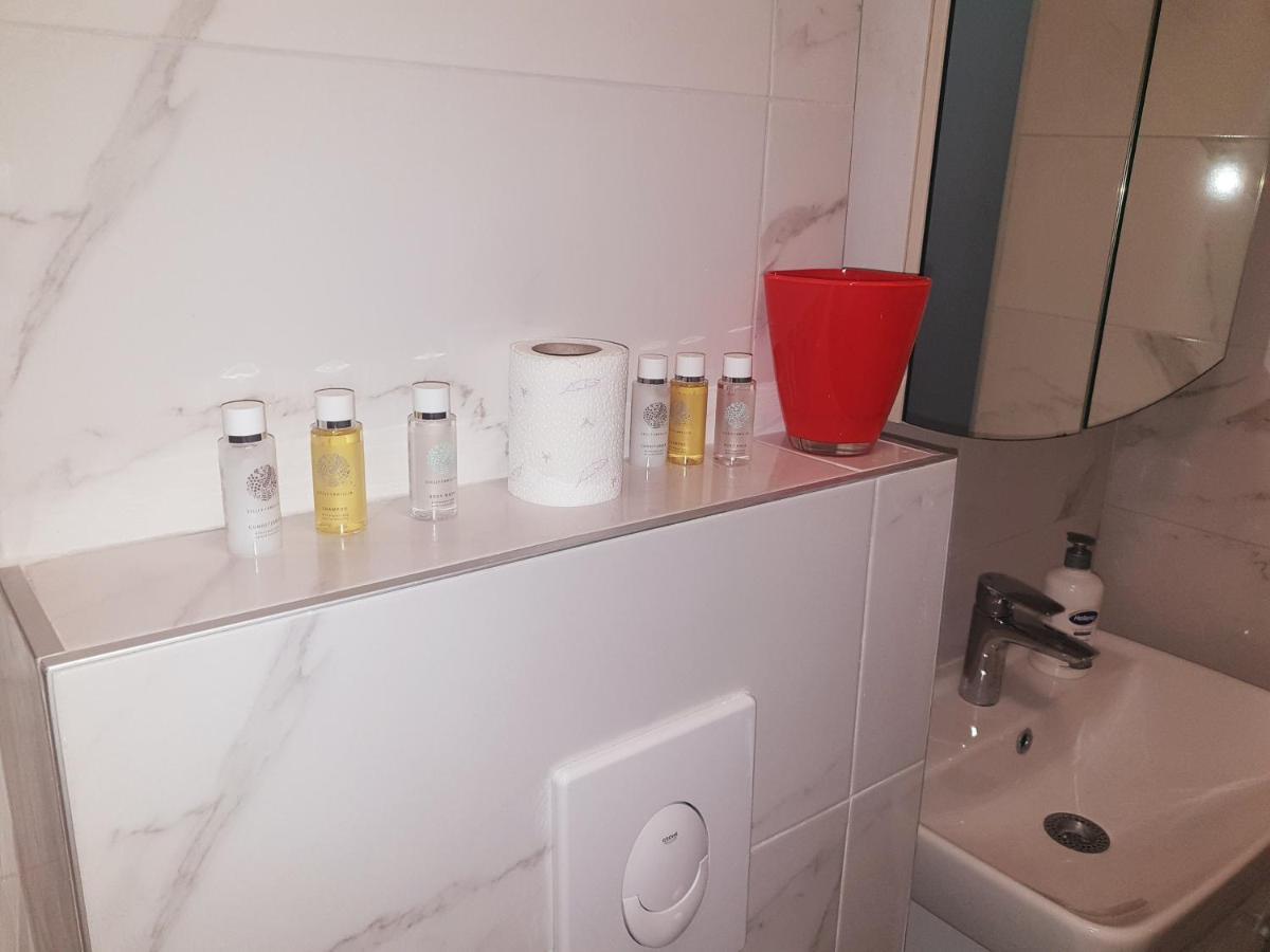 Lägenhet Oli SJJ